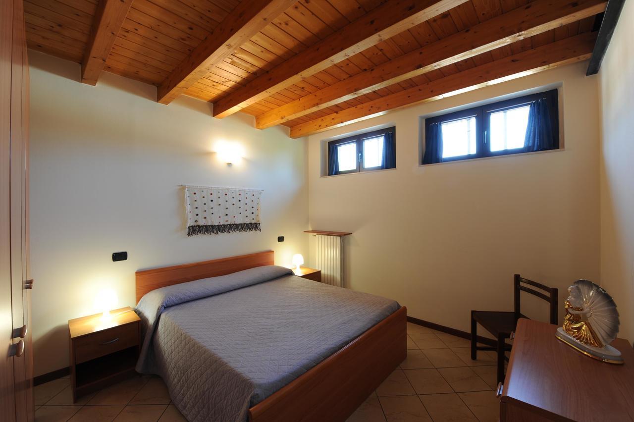 Casa Vacanze Dalmolin Hotel Valeggio sul Mincio Kültér fotó