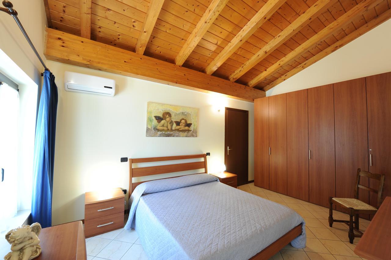 Casa Vacanze Dalmolin Hotel Valeggio sul Mincio Kültér fotó
